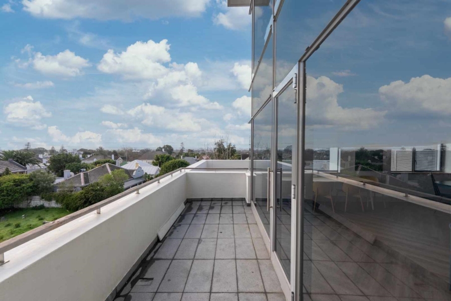 To Let Commercial Property for Rent in Kenilworth Western Cape